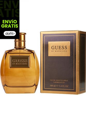 Perfume Marciano De Guess Para Hombre 100 Ml Guess