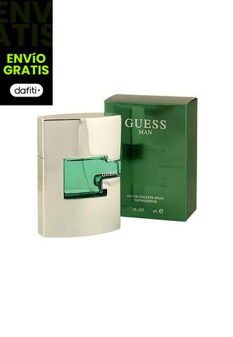 Perfume Man De Guess Para Hombre 75 Ml Guess
