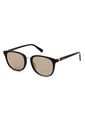 Gafas Negras-Doradas GUESS de Guess