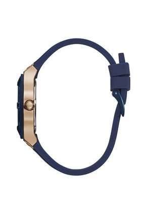 Relojes Guess Mujer JET SETTER. Silicona Azul W0571L1