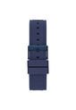 Relojes Guess Mujer JET SETTER. Silicona Azul W0571L1 de Guess