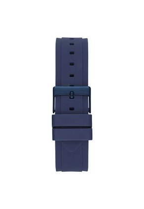 Relojes Guess Mujer JET SETTER. Silicona Azul W0571L1