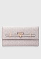 Billetera GUESS Aria Rosa de Guess