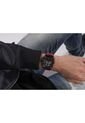 Reloj Guess Hombre Phoenix. Silicona Rojo GW0203G4 de Guess