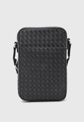 Bolso Manos Libres GUESS Whistler Negro