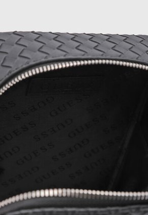 Bolso Manos Libres GUESS Whistler Negro