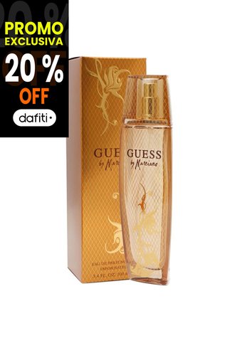 Perfume Marciano De Guess Para Mujer 100 Ml Guess