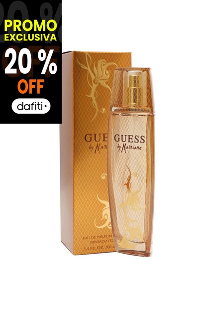 Perfume Marciano De Guess Para Mujer 100 Ml