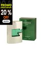 Perfume Man De Guess Para Hombre 75 Ml de Guess