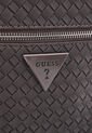 Bolso Manos Libres GUESS Whistler Marrón de Guess