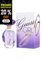 Perfume Girl Belle De Guess Para Mujer 100 Ml de Guess