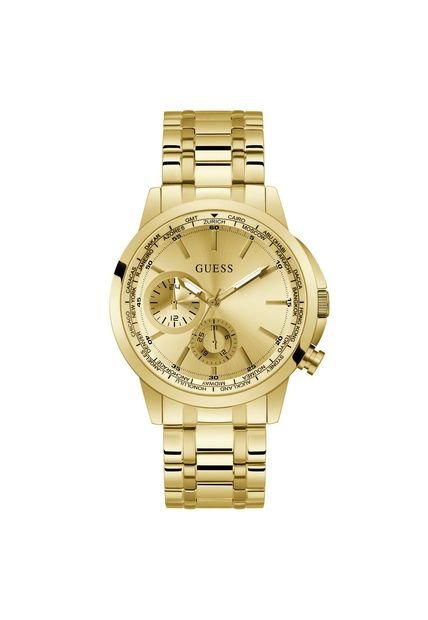 Reloj Guess Spec GW0490G2
