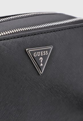 Bolso Manos Libres GUESS Viviette Mini Negro