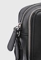 Bolso Manos Libres GUESS Viviette Mini Negro de Guess