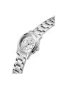 Relojes Guess Mujer Annette. Acero Inoxidable Plateado de Guess