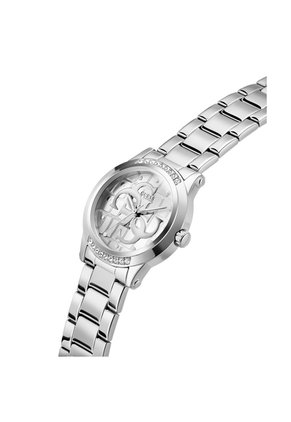 Relojes Guess Mujer Annette. Acero Inoxidable Plateado