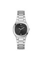 Reloj Guess Mujer Eve. Acero Inoxidable Plateado GW0615L1 de Guess