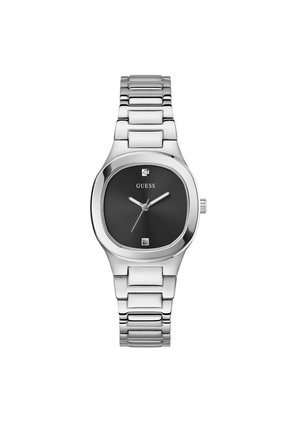 Reloj Guess Mujer Eve. Acero Inoxidable Plateado GW0615L1