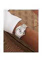 Relojes Guess Mujer Annette. Acero Inoxidable Plateado de Guess
