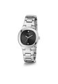 Reloj Guess Mujer Eve. Acero Inoxidable Plateado GW0615L1 de Guess