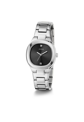 Reloj Guess Mujer Eve. Acero Inoxidable Plateado GW0615L1