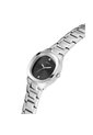 Reloj Guess Mujer Eve. Acero Inoxidable Plateado GW0615L1 de Guess