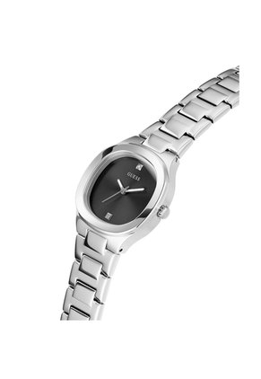 Reloj Guess Mujer Eve. Acero Inoxidable Plateado GW0615L1