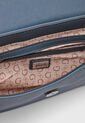 Bolso Manos Libres GUESS Viviette Mini Azul de Guess