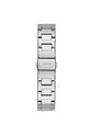 Reloj Guess Mujer Eve. Acero Inoxidable Plateado GW0615L1 de Guess