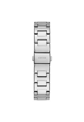 Reloj Guess Mujer Eve. Acero Inoxidable Plateado GW0615L1