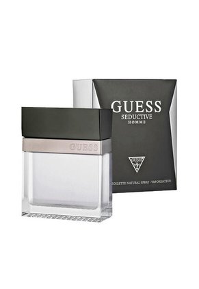 Perfume Seductive De Guess Para Hombre 100 Ml
