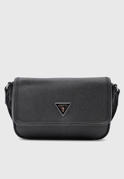 Bolso Manos Libres GUESS Viviette Mini Negro