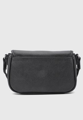 Bolso Manos Libres GUESS Viviette Mini Negro