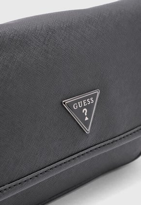 Bolso Manos Libres GUESS Viviette Mini Negro