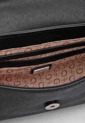 Bolso Manos Libres GUESS Viviette Mini Negro