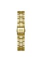 Relojes Guess Mujer Chelsea. Acero Inoxidable Dorado W0989L2 de Guess