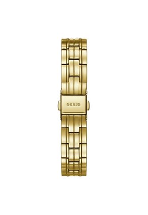 Relojes Guess Mujer Chelsea. Acero Inoxidable Dorado W0989L2