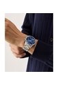Reloj Guess Hombre Walker. Acero Inoxidable Plateado GW0900G4 de Guess