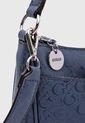 Bolso GUESS Granby Mini Azul de Guess
