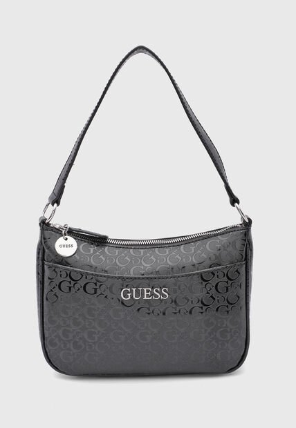 Bolso GUESS Granby Mini Negro