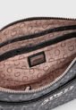 Bolso GUESS Granby Mini Negro de Guess