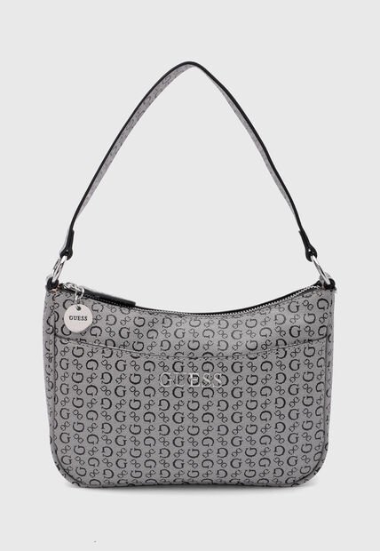 Bolso GUESS Granby Mini Gris