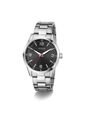 Reloj Guess Hombre Easton. Acero Inoxidable Plateado GW0965G1 de Guess
