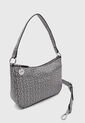 Bolso GUESS Granby Mini Gris de Guess