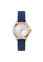 Reloj Guess Mujer Mist. Silicona Azul GW0949L3 de Guess