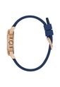 Reloj Guess Mujer Mist. Silicona Azul GW0949L3 de Guess