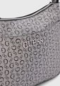 Bolso GUESS Granby Mini Gris de Guess