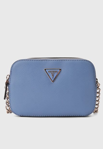 Bolso Manos Libres GUESS Noelle Azul