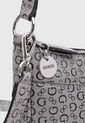 Bolso GUESS Granby Mini Gris de Guess