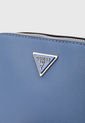 Bolso Manos Libres GUESS Noelle Azul de Guess